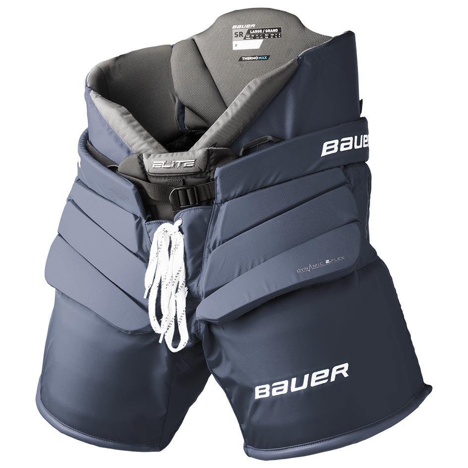 Bauer Elite Goalie Pants Intermediate S26