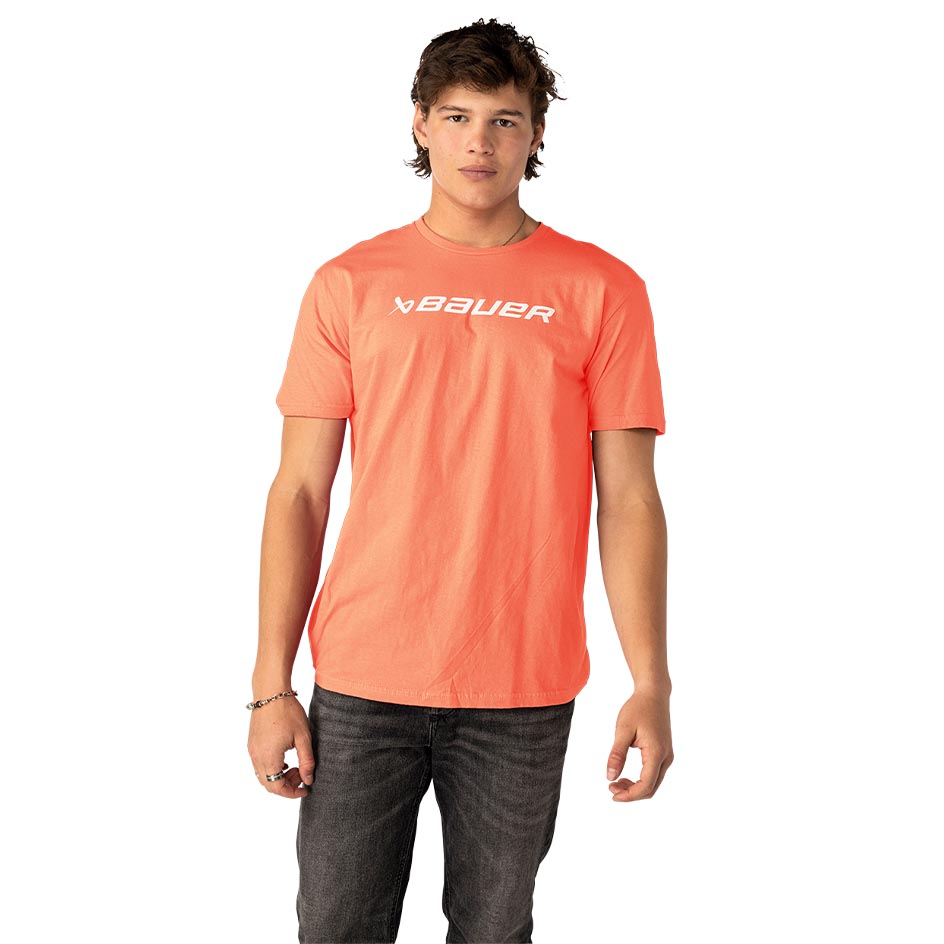 Bauer Everyday Tee Senior S26
