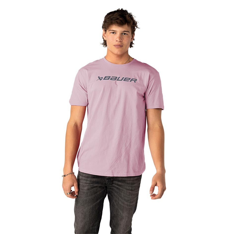 Bauer Everyday Tee Senior S26