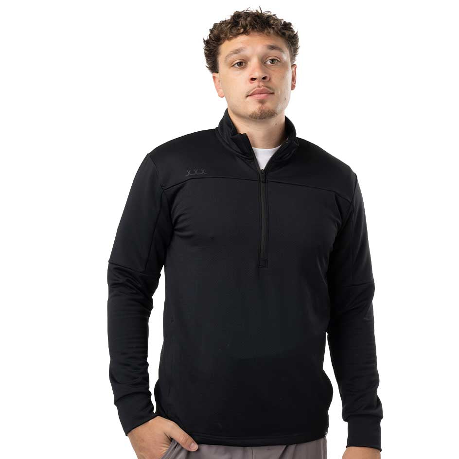 Bauer FLC Core 1/4 Zip Senior S24