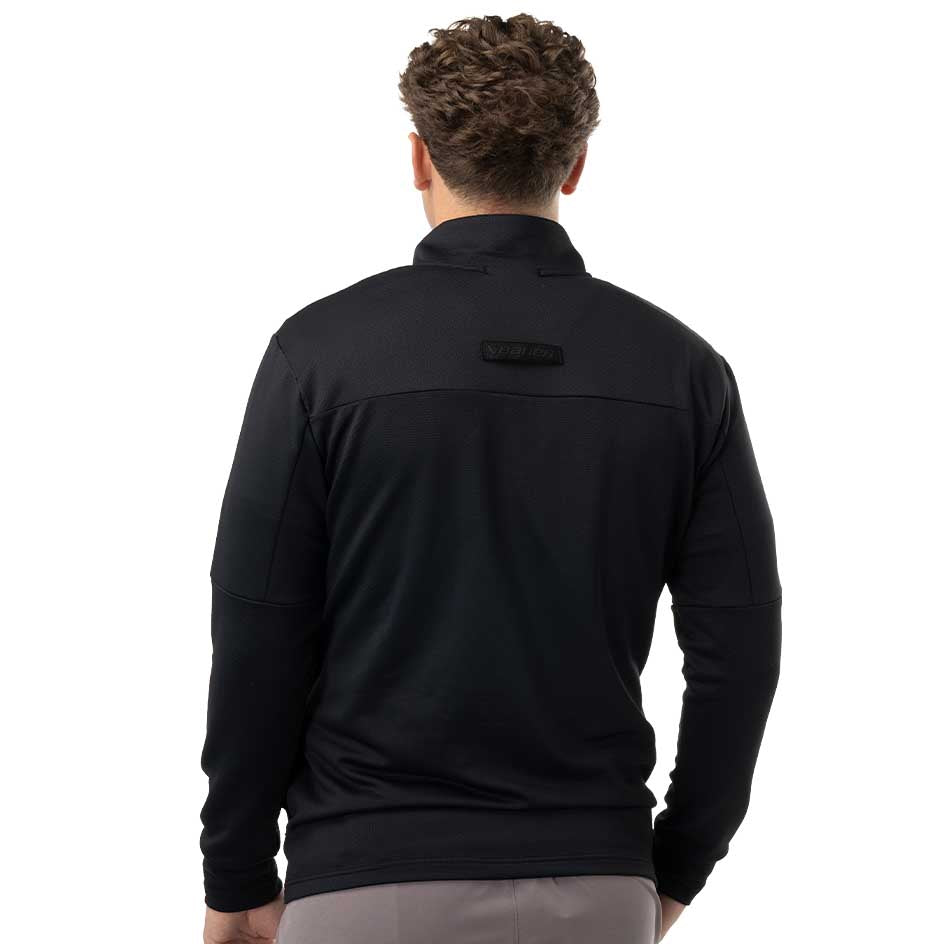 Bauer FLC Core 1/4 Zip Senior S24