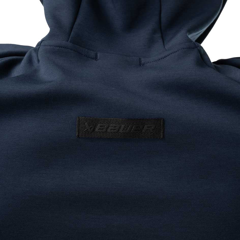 Bauer FLC Core Hoodie Senior S24