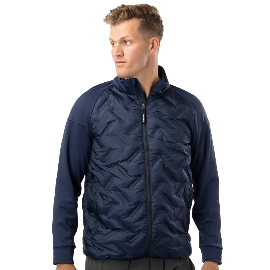 Bauer FLC Core Hybrid Jacket Senior S24