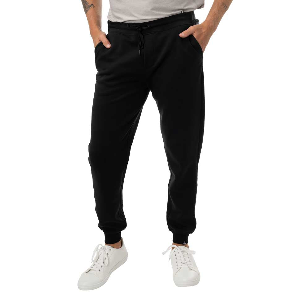 Bauer FLC Core Knit Jogger Senior S24