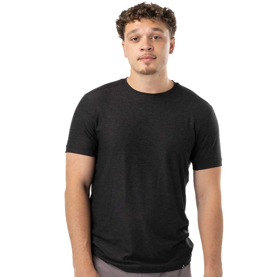 Bauer FLC Core SS Tech T-Shirt Senior S24