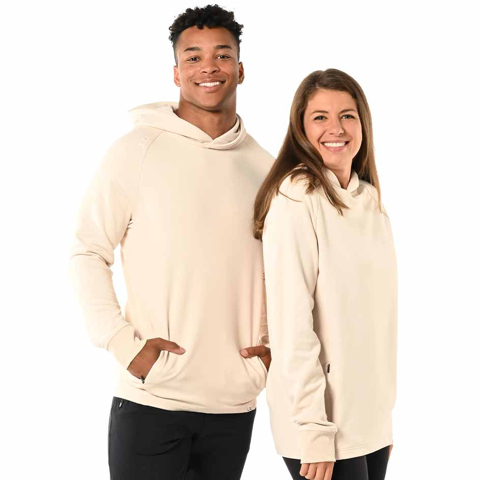 Bauer FLC Hoodie Senior