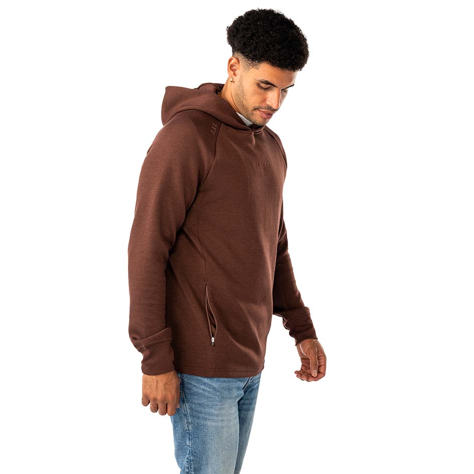 Bauer FLC Hoodie Senior S25