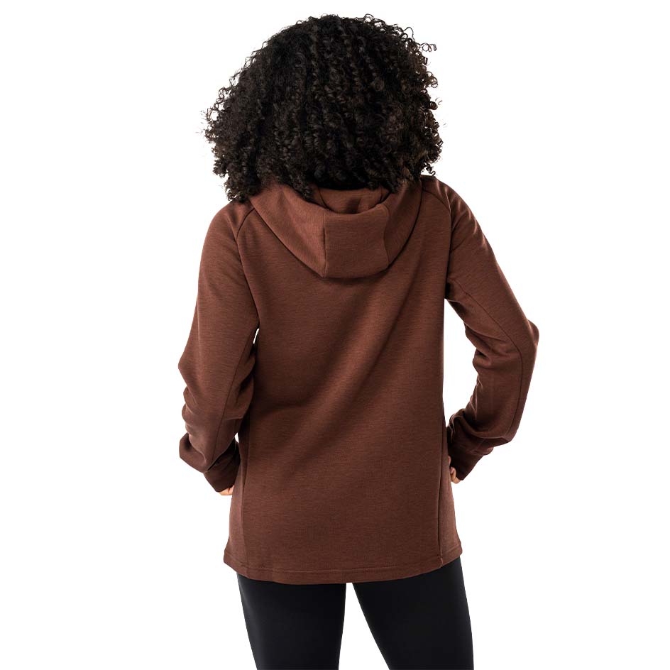 Bauer FLC Hoodie Senior S25
