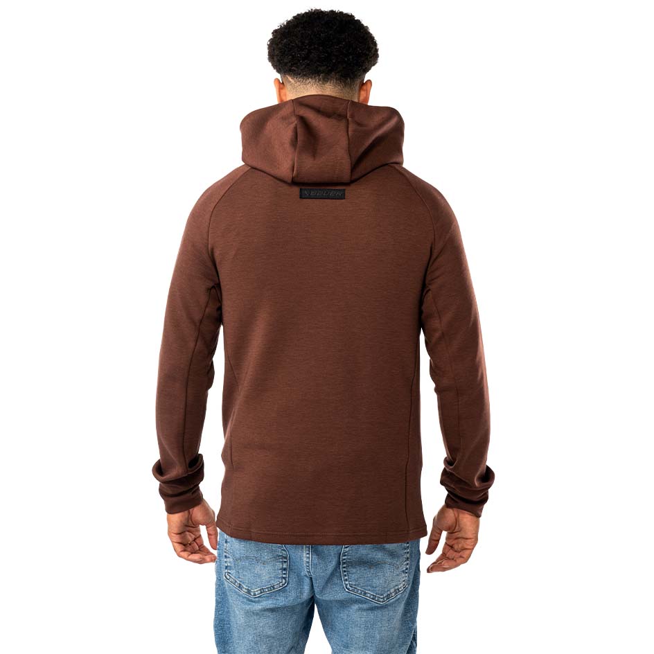 Bauer FLC Hoodie Senior S25