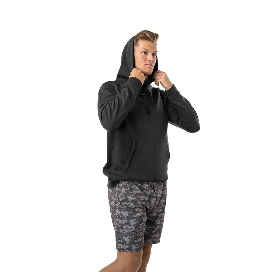 Bauer FLC Hoodie Senior S24