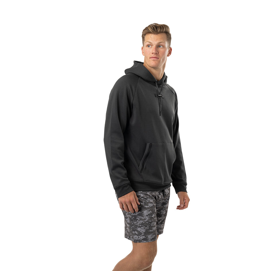 Bauer FLC Hoodie Senior S24