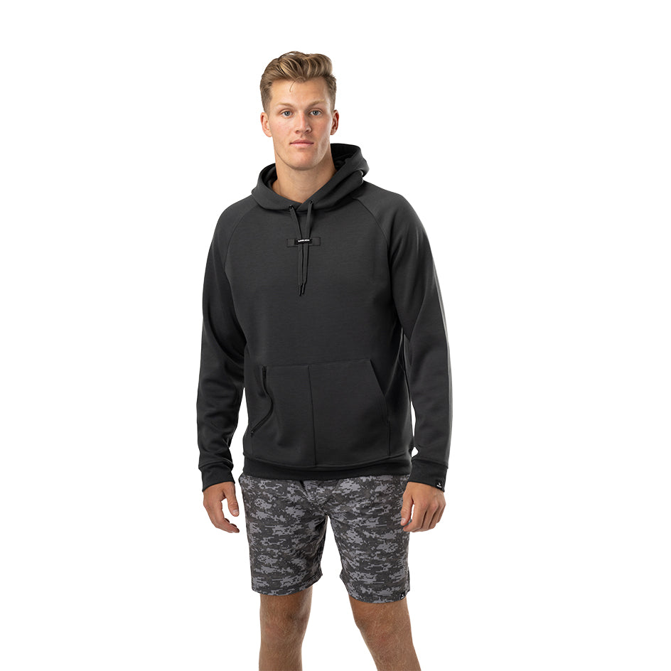 Bauer FLC Hoodie Senior S24