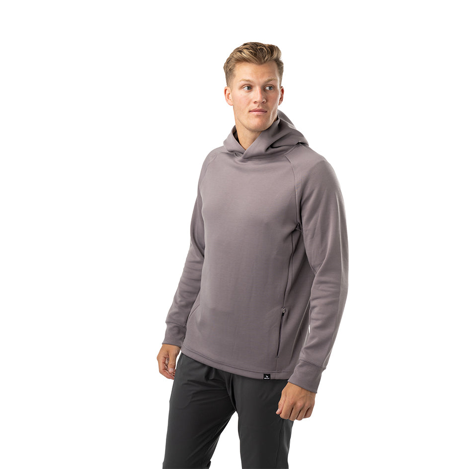 Bauer FLC Hoodie Senior S24