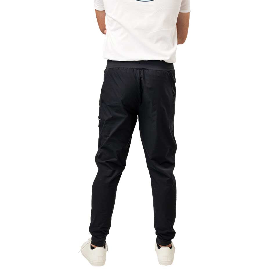 Bauer FLC Knit Mix Jogger Senior S24