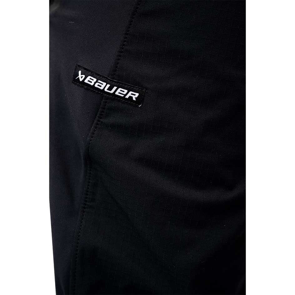 Bauer FLC Knit Mix Jogger Senior S24