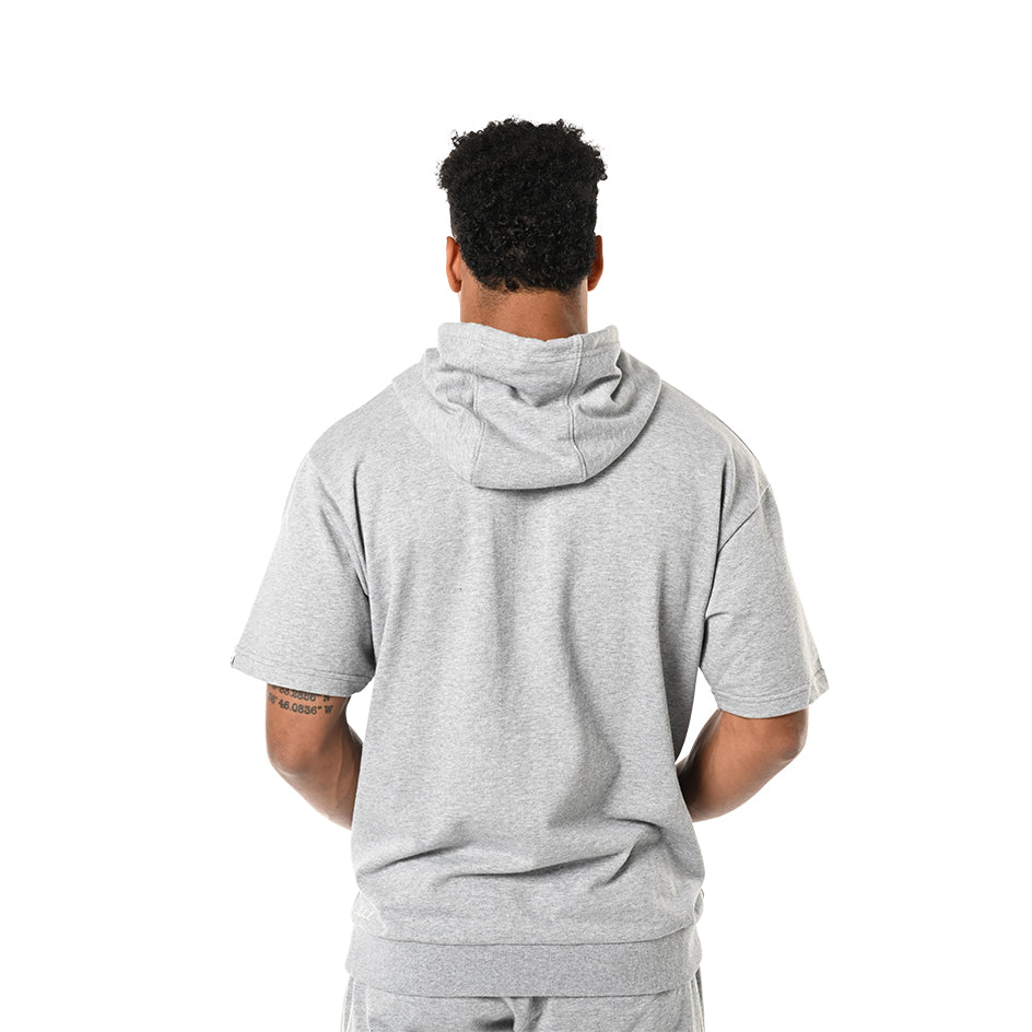 Bauer FLC SS Hoodie Senior