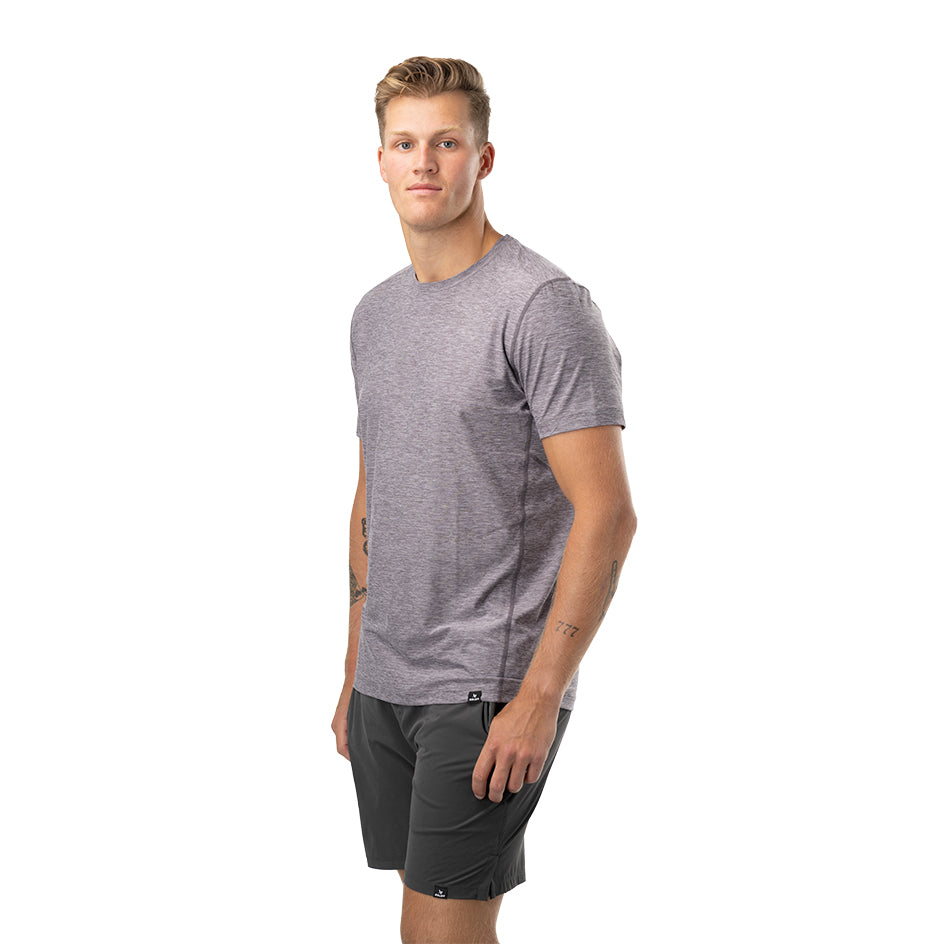 Bauer FLC SS Tech T-Shirt Senior S24