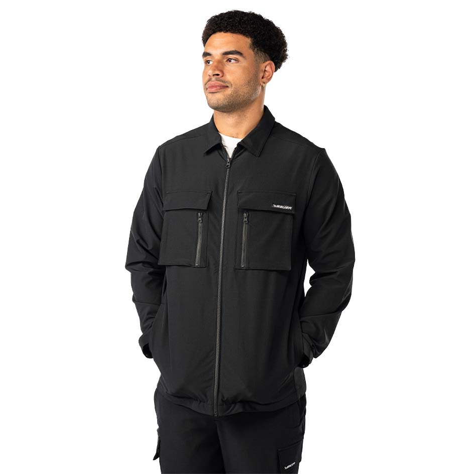 Bauer FLC Shacket Senior S25