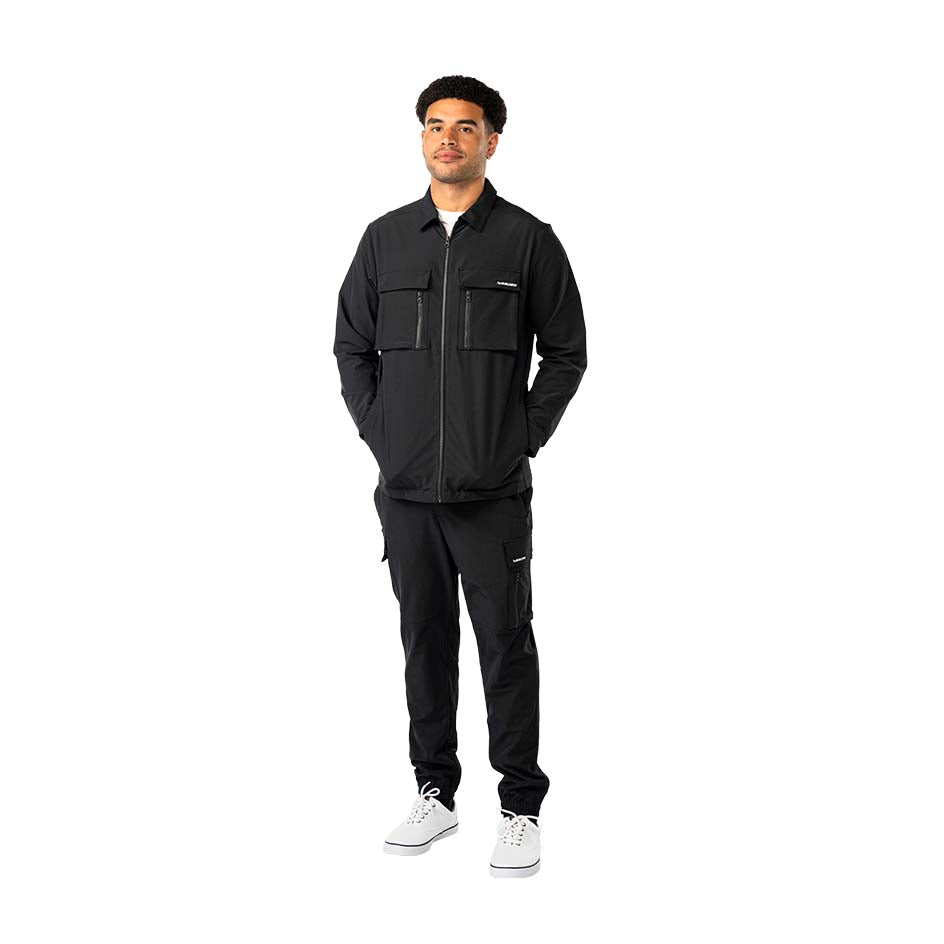 Bauer FLC Shacket Senior S25