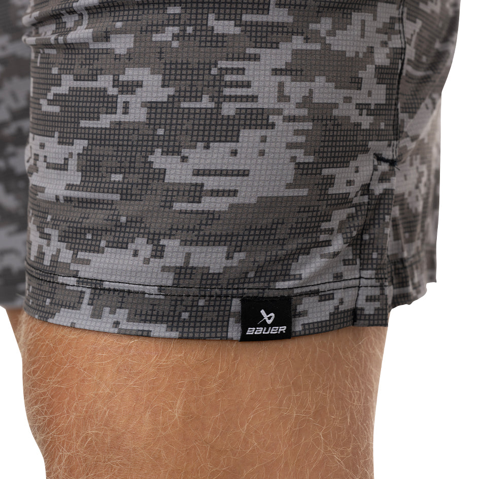 Bauer FLC Train Short Senior S24