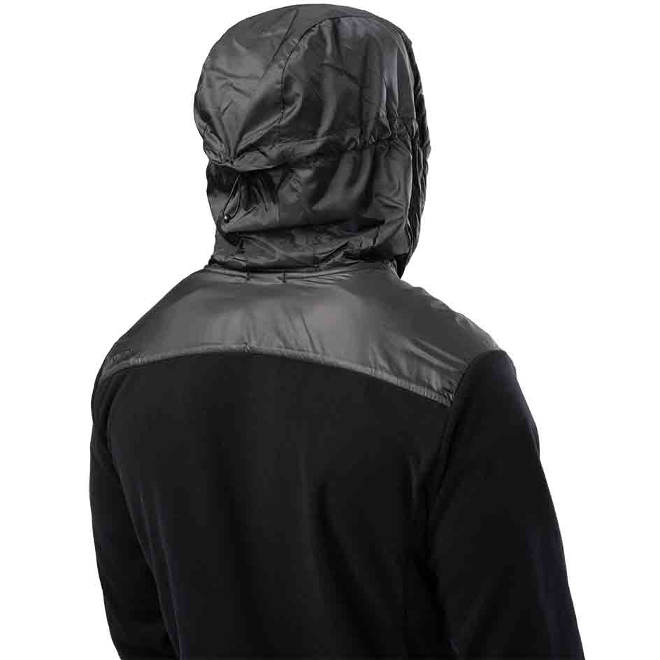 Bauer FLC Warmth Full Zip - Senior