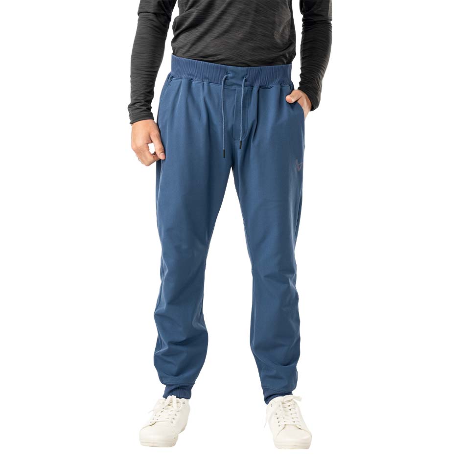 Bauer FLC Woven Jogger Senior S25