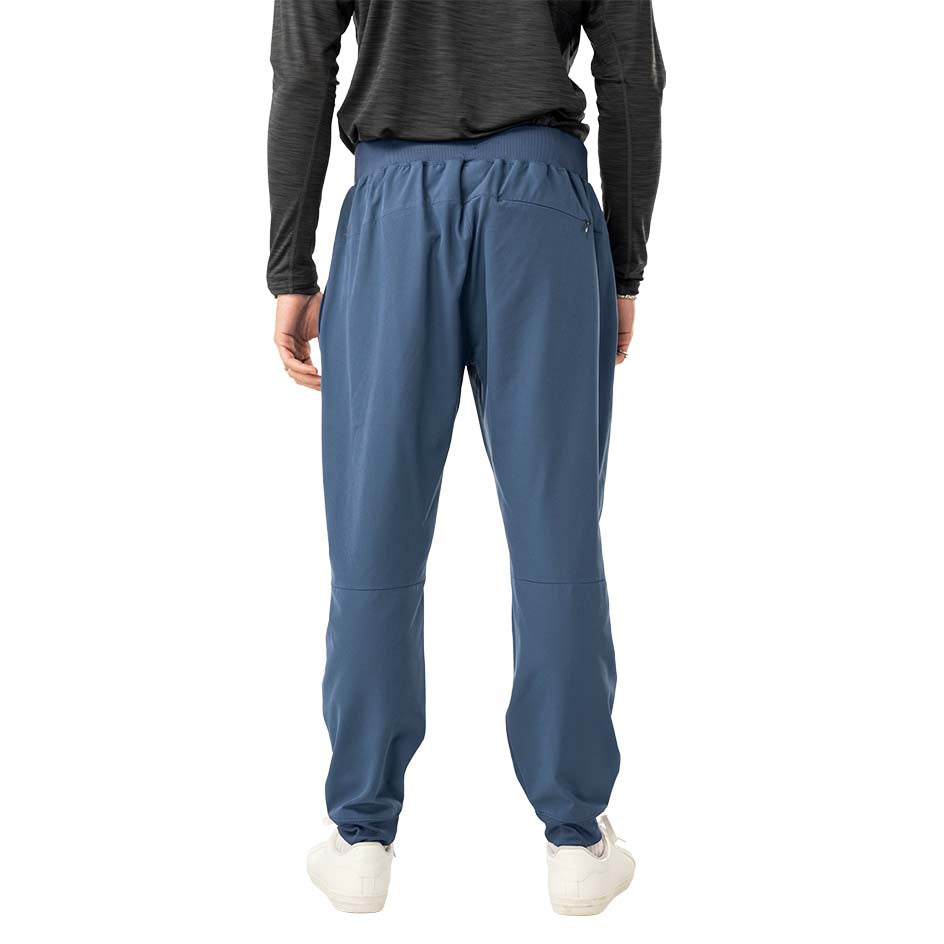Bauer FLC Woven Jogger Senior S25