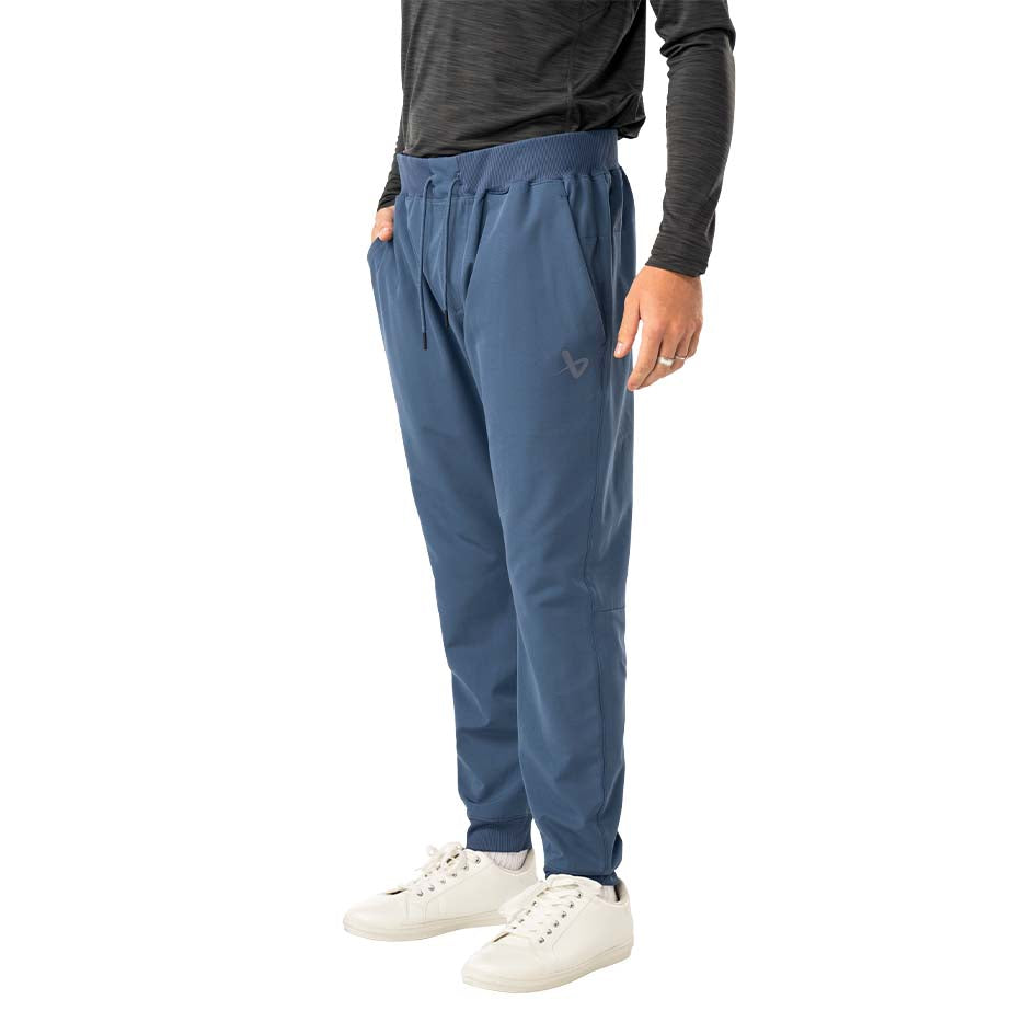 Bauer FLC Woven Jogger Senior S25