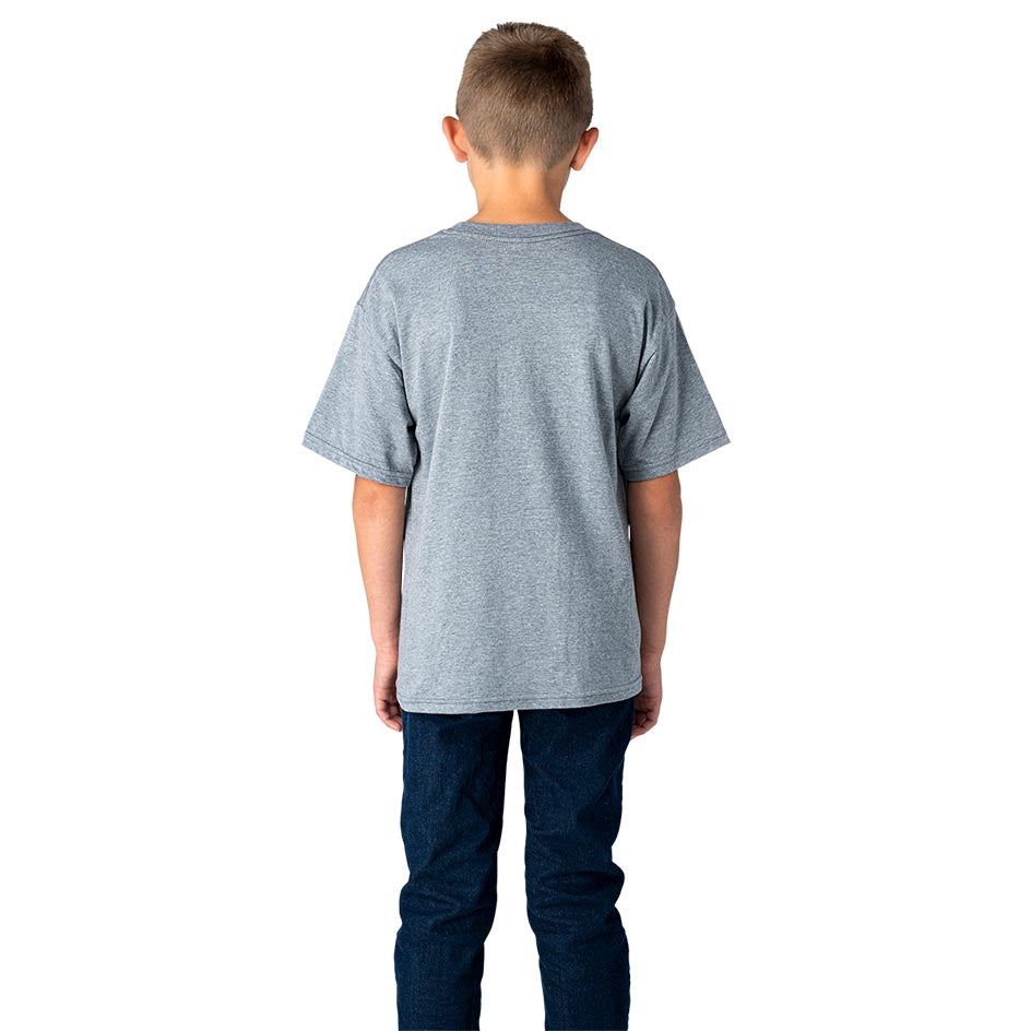 Bauer Fuse Energy Graphic Tee Youth S26