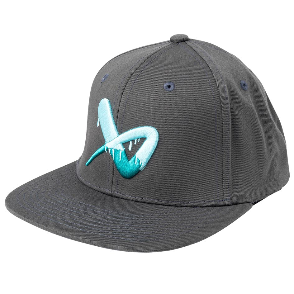 Bauer Fuse Flat-Brim Hat Youth S26