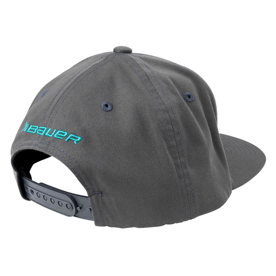 Bauer Fuse Flat-Brim Hat S26
