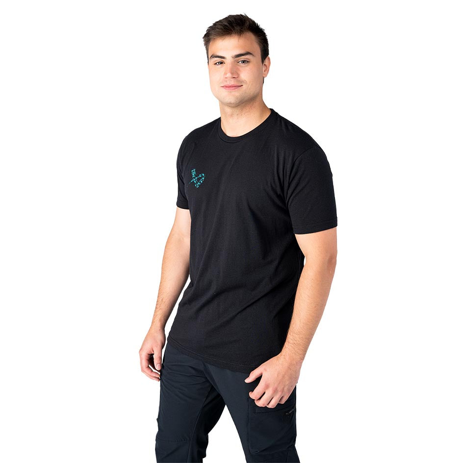 Bauer Fuse Icon Graphic Tee Senior S26