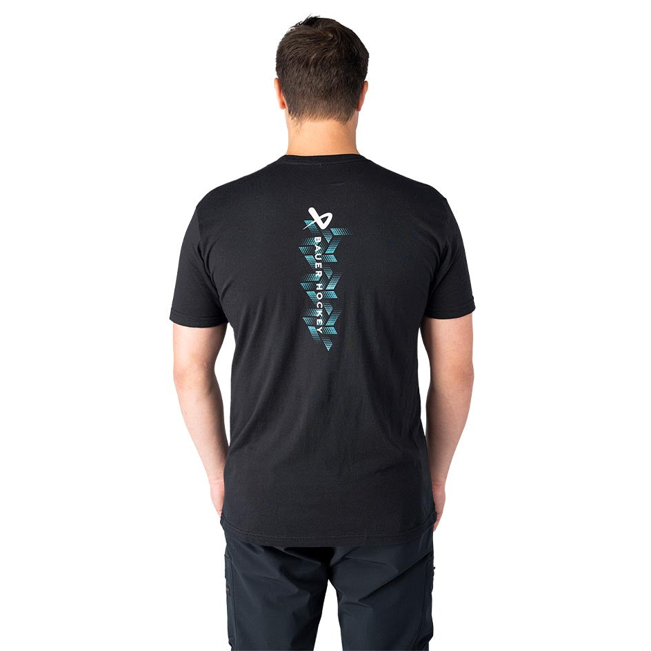 Bauer Fuse Icon Graphic Tee Senior S26