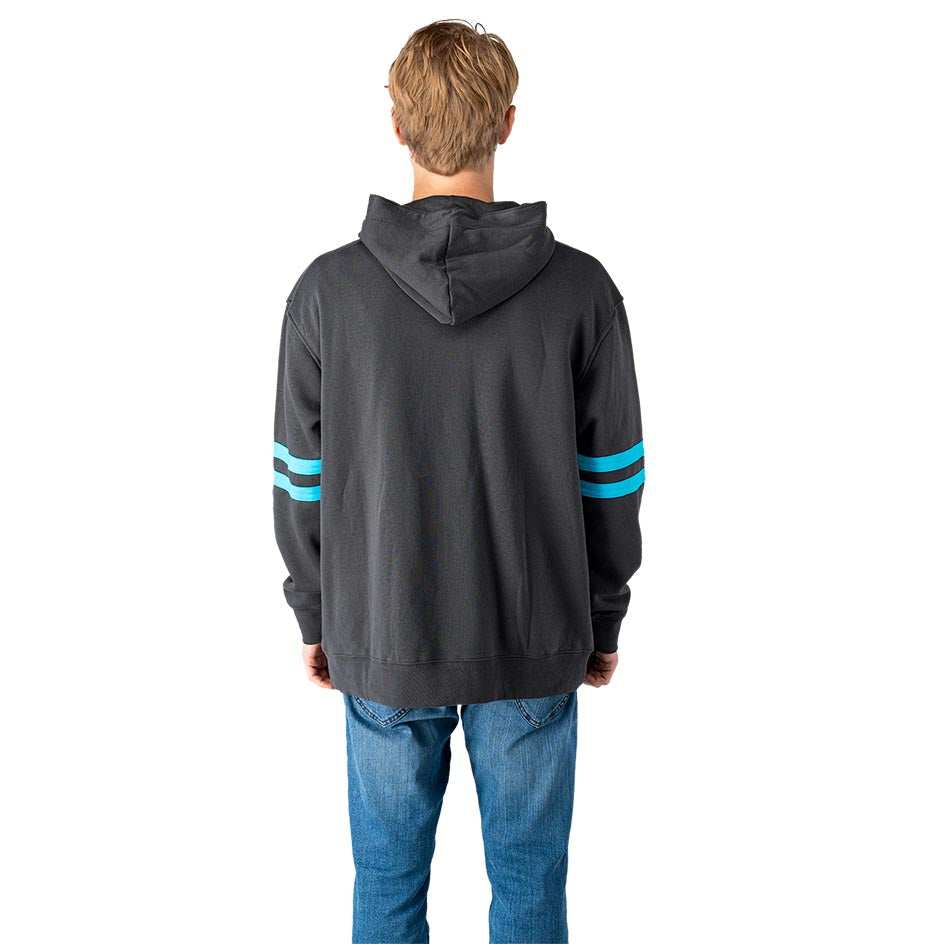 Bauer Fuse Jersey Hoodie Senior S26