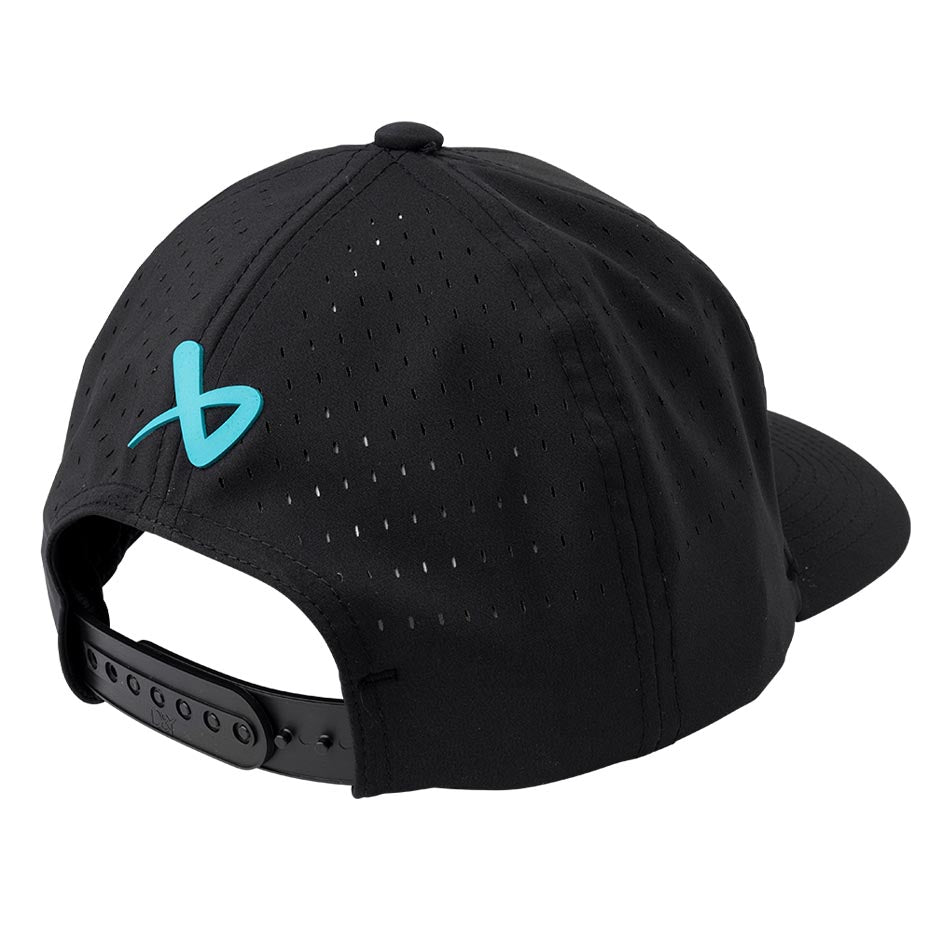 Bauer Fuse Snapback S26