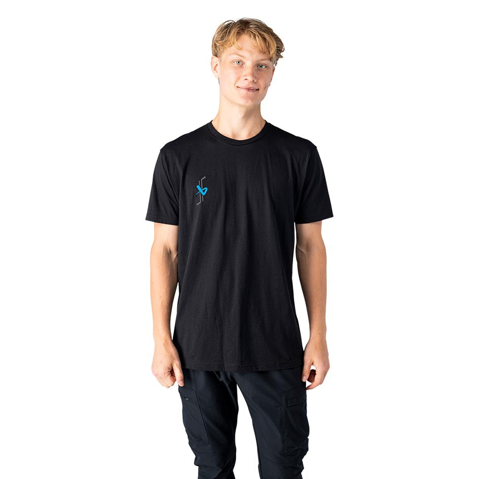 Bauer Fishbowl Friday Graphic Tee Senior S26