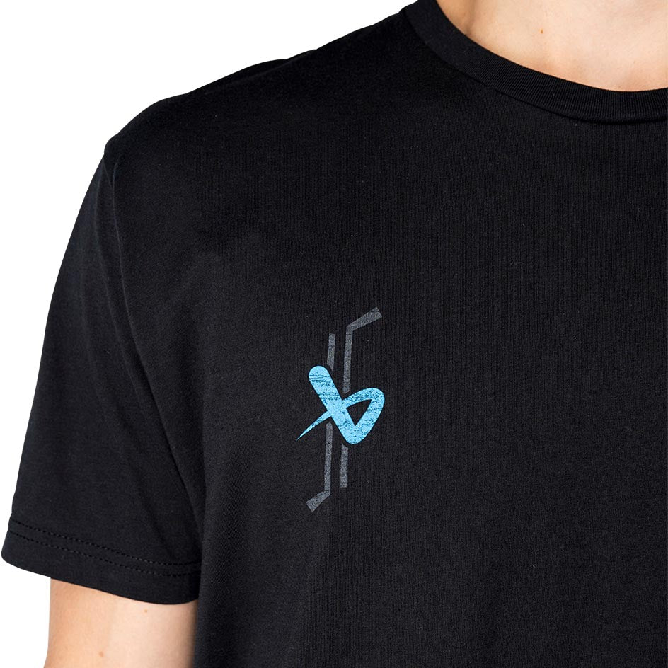 Bauer Fishbowl Friday Graphic Tee Senior S26