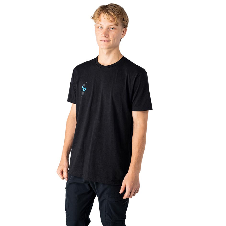 Bauer Fishbowl Friday Graphic Tee Senior S26