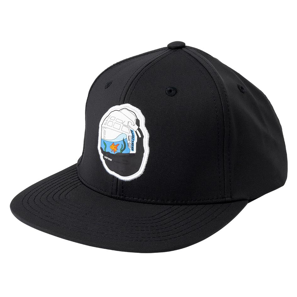 Bauer Fishbowl Snapback S26