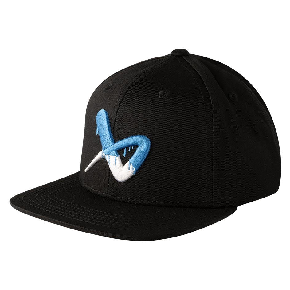 Bauer Flat Brim Snapback Senior S26