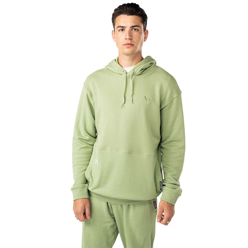 Bauer French Terry Hoodie Senior S25