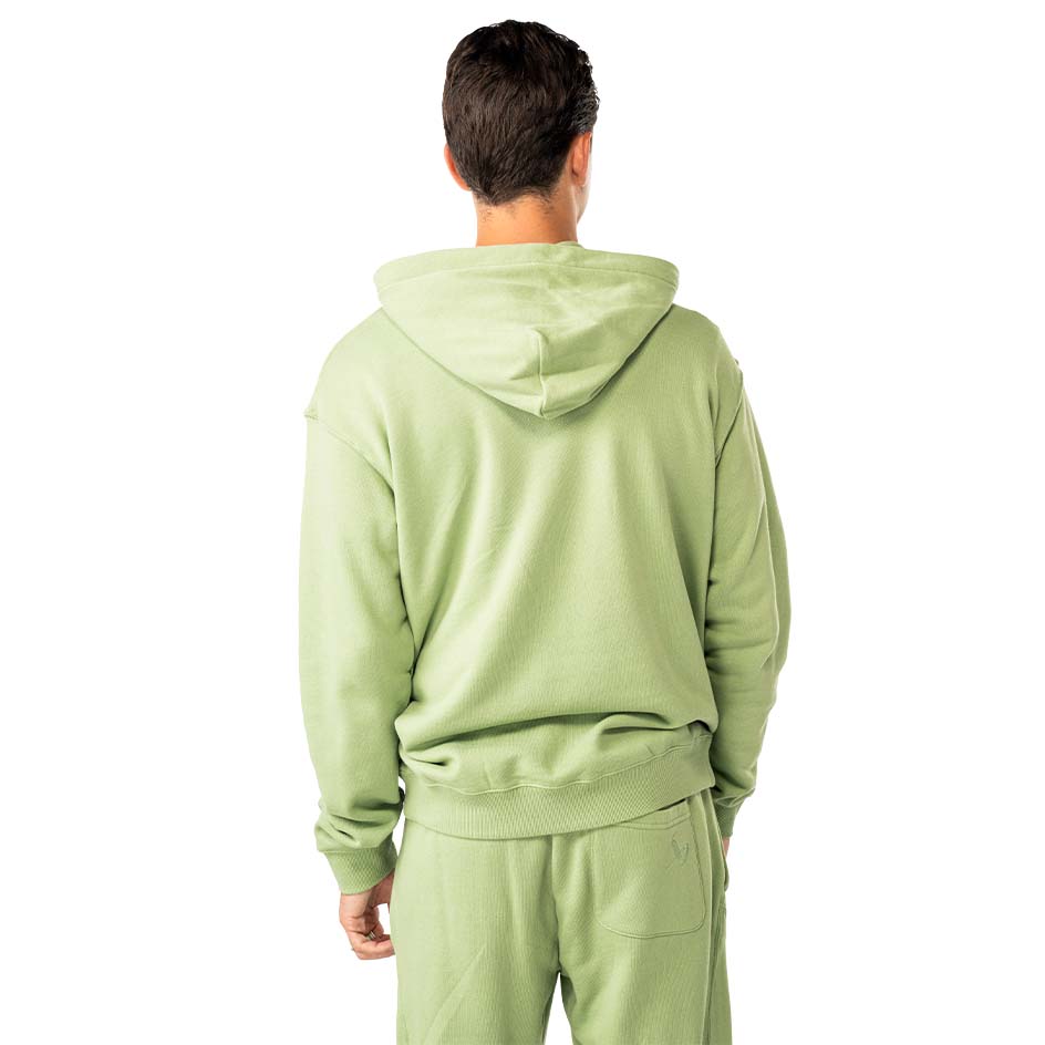 Bauer French Terry Hoodie Senior S25