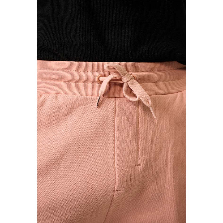 Bauer French Terry Short Senior S25