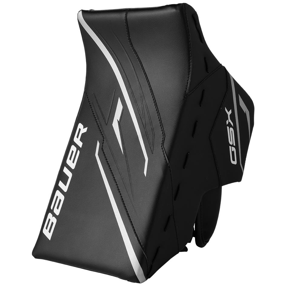 Bauer GSX Goalie Blocker Senior S26