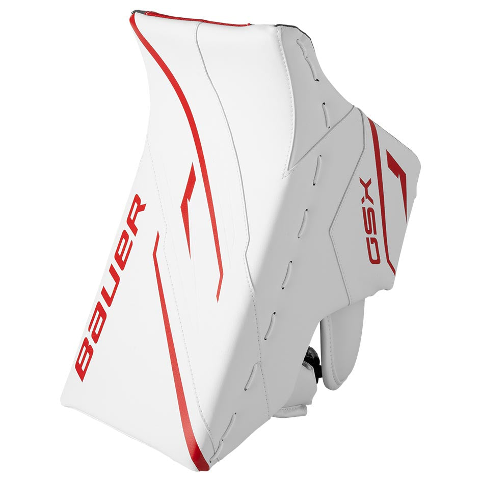 Bauer GSX Goalie Blocker Senior S26