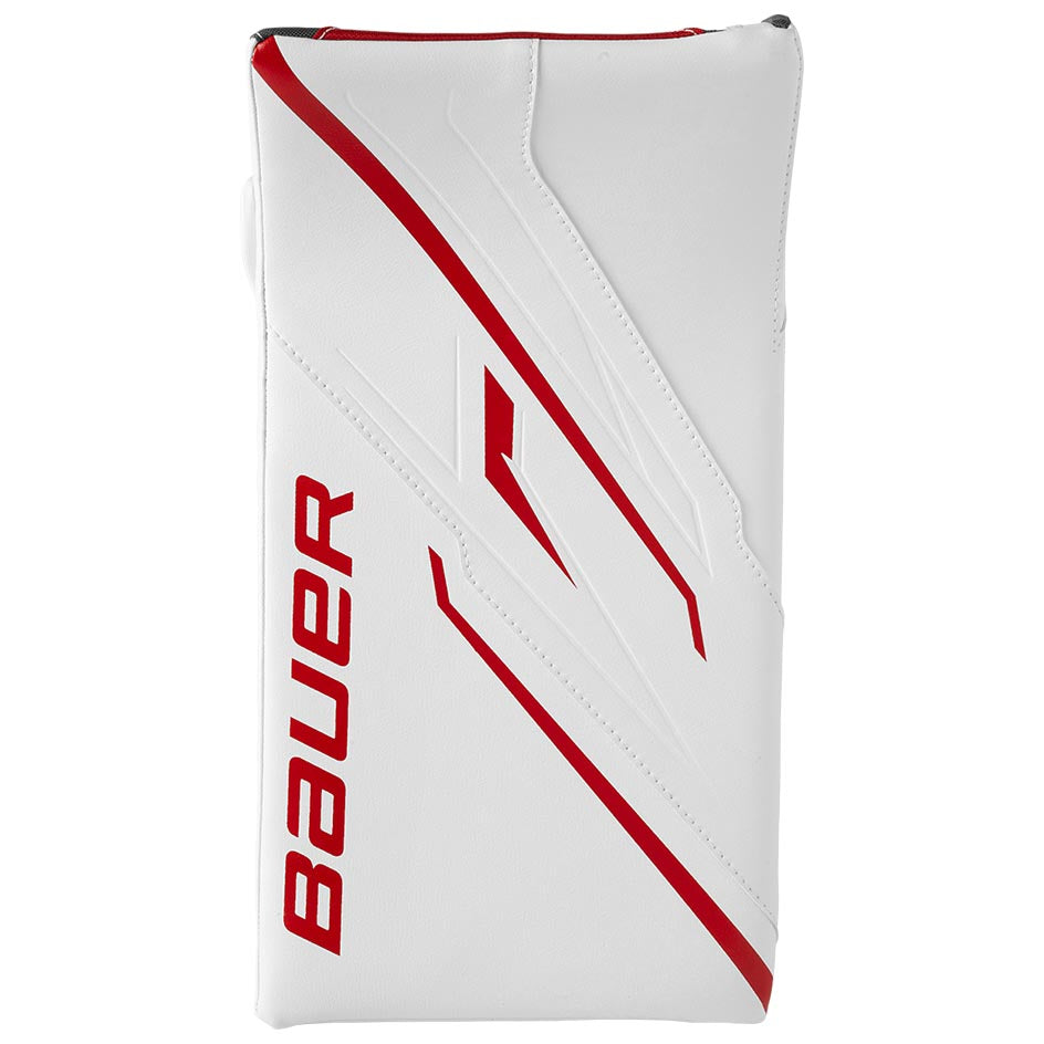 Bauer GSX Goalie Blocker Intermediate S26