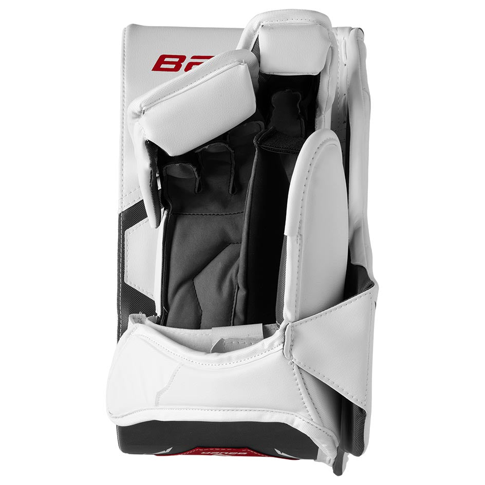 Bauer GSX Goalie Blocker Intermediate S26