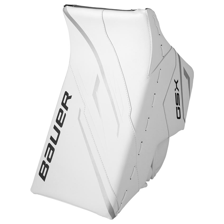 Bauer GSX Goalie Blocker Junior S26