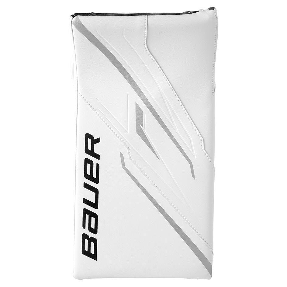 Bauer GSX Goalie Blocker Intermediate S26