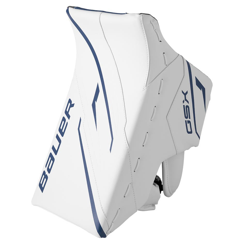 Bauer GSX Goalie Blocker Junior S26